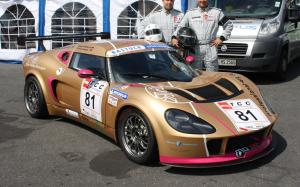 Melkus RS2000 GTR 2010 года